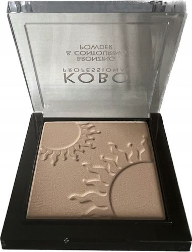 KOBO BRONZER MATT BRONZING NUBIAN DESERT 311 na Arena.pl