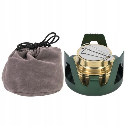 KUCHENKA TURYSTYCZNA OUTREST SURVIVAL na Arena.pl