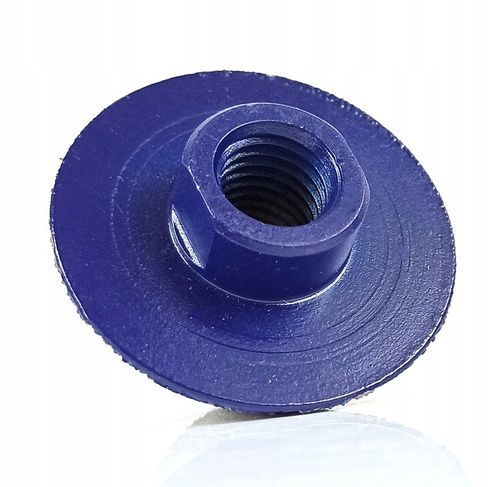 FREZ DIAMENTOWY STOŻKOWY STOŻEK GWINT M14 2-38MM na Arena.pl