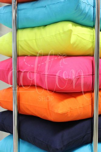 Poduszka DEKORACYJNA Ikea 50x50 cm. RÓŻNE KOLORY na Arena.pl