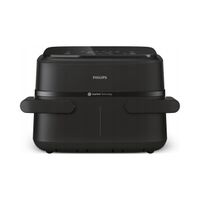 Frytkownica beztłuszczowa Philips NA150/00 2450 W 7,1 l