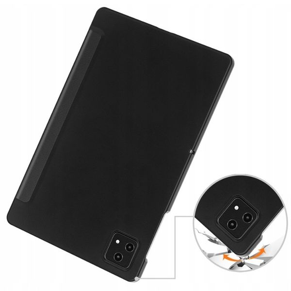 ETUI SMART COVER + SZKŁO HARTOWANE + RYSIK do T-MOBILE T TABLET 5G 10.36" zdjęcie 10