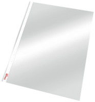 KOSZULKA ESSELTE A4 100 SZTUK KRYSTALICZNA 55MIC 4001536560668