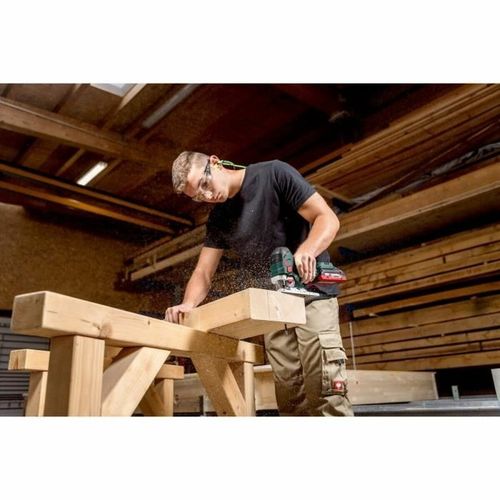 Wyrzynarka Metabo na Arena.pl