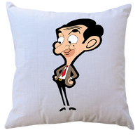 Poduszka Jaś Fasola