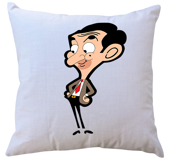 Poduszka Jaś Fasola zdjęcie 1