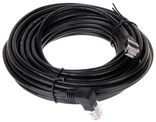 PATCHCORD RJ45/10-PK/B 10 M na Arena.pl