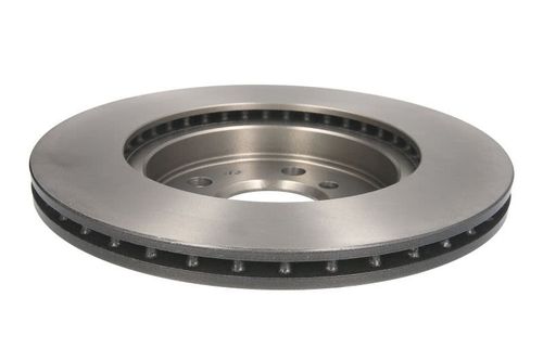 TARCZA HAM PRZOD 280X20 V BREMBO na Arena.pl