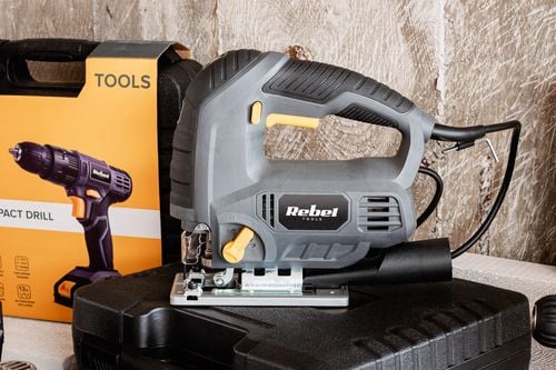 Wyrzynarka Rebel Tools na Arena.pl