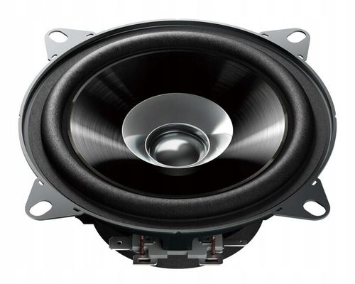 PIONEER TS-G1010F głośniki samochodowe, rozmiar 10 cm, moc 190W na Arena.pl