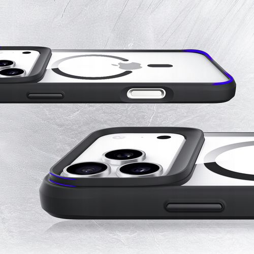 Etui 3mk Satin Armor MagCase do iPhone 17 Pro Max na Arena.pl
