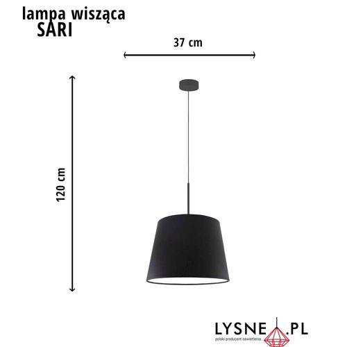 Klasyczny zwis SARI na Arena.pl