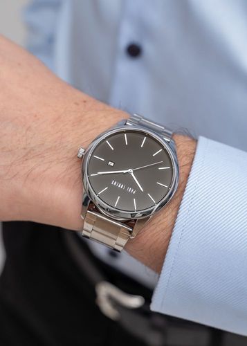 Zegarek Męski Paul Lorens PL1273B-1C1 na Arena.pl