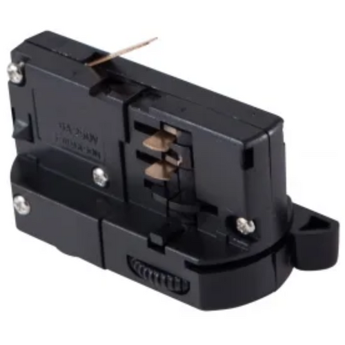 Adapter MHT1-AD-BK Maxlight do szynoprzewodu 3-fazowego czarny na Arena.pl