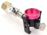 Przetoczka Adapter do Sodastream Pink System Terra