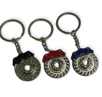 Brelok Mechanika - Tarcza Hamulcowa