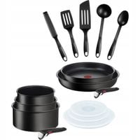 Patelnie TEFAL Ingenio Unlimited akcesoria 15el.