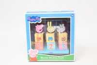 Swinka Peppa ukladanka drew.85-0002 90786