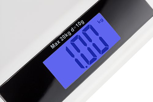 AD 8139 Waga dziecięca zdjęcie 6