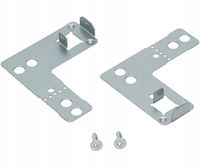 2 x Zestaw montażowy zmywarki Bosch Siemens Neff Ga...