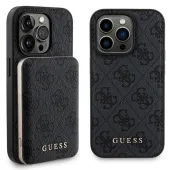zestaw guess gubpm5p14x4gemgk iphone14 pro max 6.7 hardcase +