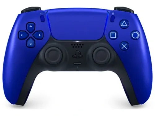 Kontroler SONY DualSense Kobaltowy błękit na Arena.pl