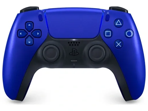 Kontroler SONY DualSense Kobaltowy błękit zdjęcie 1