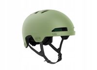 Kask rowerowy LAZER Maze KinetiCore Zielony Miejski (rozmiar M/L)