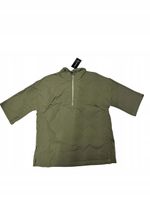 Peleryna pikowana z centralnym zamkiem damska APART rozmiar 44/46