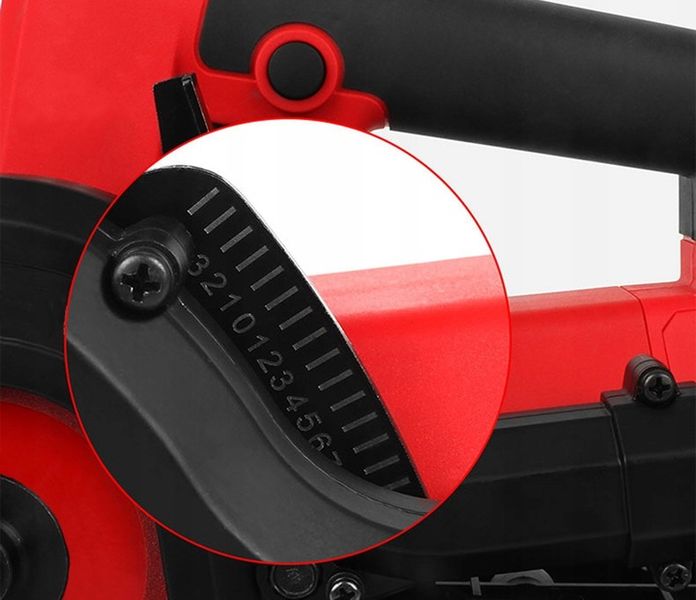 Przecinarka TARCZOWA Do FUG Płytek Gresu 1300W RT zdjęcie 6
