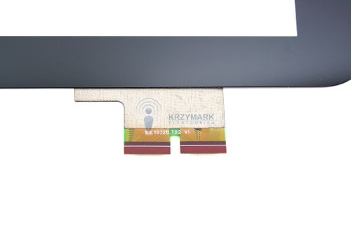 DIGITIZER DOTYK ACER ICONIA A510 A700 A701 TAB na Arena.pl