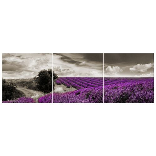 90X30 Obraz Na Prawdziwym Płótnie na Arena.pl