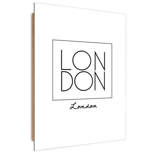 Deco Panel, Londyn 2 30x40 na Arena.pl