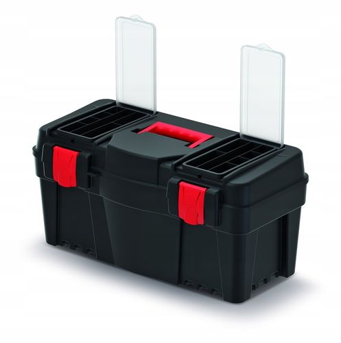 Skrzynka narzędziowa Kistenberg KCR5530 na Arena.pl