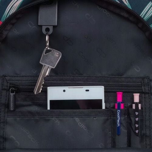 Plecak młodzieżowy Coolpack Drafter 3 Rio na Arena.pl