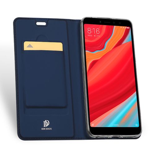 ZAMYKANE ETUI DUX DUCIS REDMI S2 OBUDOWA CASE na Arena.pl