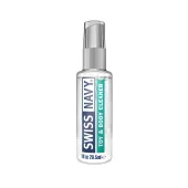 swiss navy toy body cleaner płyn czyszczący do akcesoriow 29,5ml