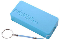 Obudowa do powerbank 2x 18650 USB moduł wbudowany