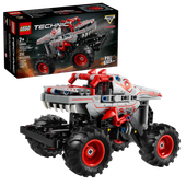 LEGO Technic Monster Jam ThunderROARus z napędem typu pull-back 42200