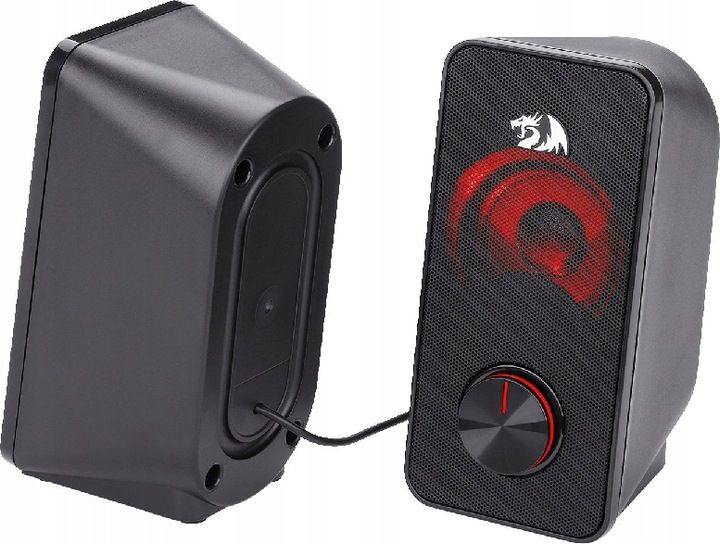 GŁOŚNIKI REDRAGON GS500 STENTOR zdjęcie 4