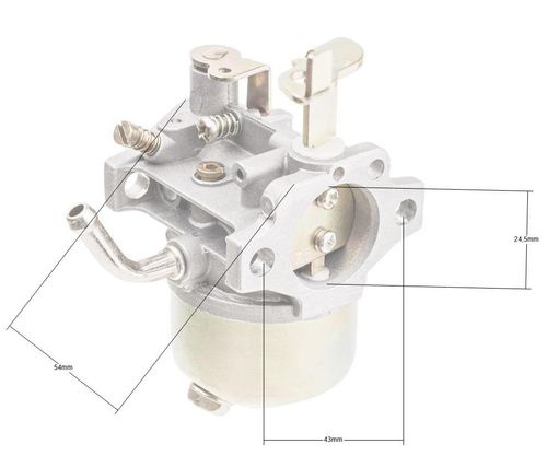Gaźnik Robin EY 15 8R32-06 na Arena.pl
