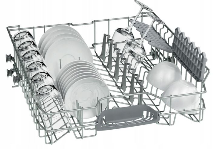 Zmywarka Bosch SMS 25AI05E 60cm 12kpl. 5 programów zdjęcie 7