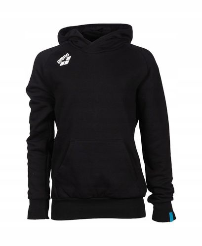 Bluza dziecięca Arena TeamLine Hooded Unisex 6-7 na Arena.pl