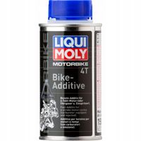 Liqui Moly Motorbike Bike-Additiv 4T Dodatek do Paliwa 4t 125ml 1581