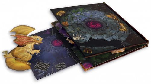 Gra Księga Cudów na Arena.pl