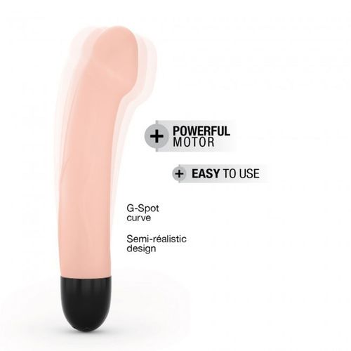 real vibration m flesh 2.0   rechargeable na Arena.pl
