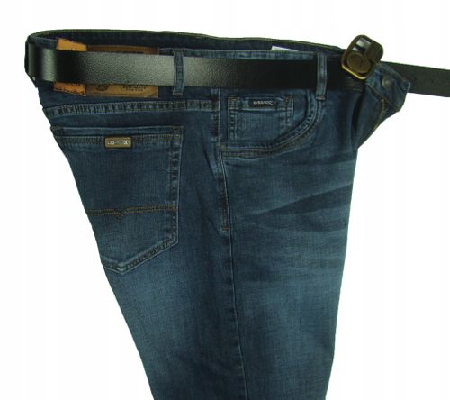 JEANS REGULAR CLASSIC pas 128cm REDSTAR 45/34 -919 na Arena.pl