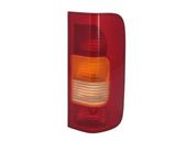 Lampa Tylna Volkswagen LT28 LT32 LT35 LT46 1996-2006 Prawa Tył 2D0945112C
