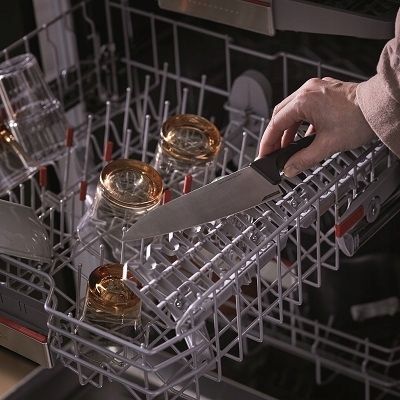 FISKARS NÓŻ SZEFA KUCHNI DUŻY HARD EDGE na Arena.pl