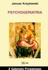 Psychogeriatria zdjęcie 1